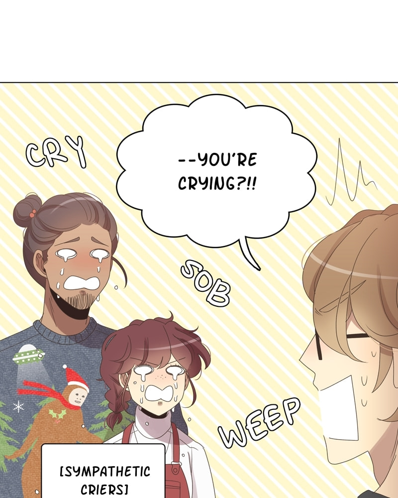 Gourmet Hound Chapter 100 page 3 - 