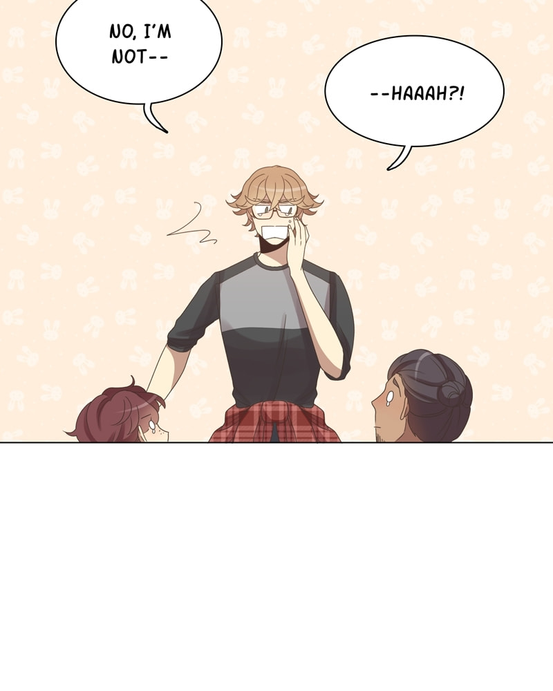 Gourmet Hound Chapter 100 page 21 - 