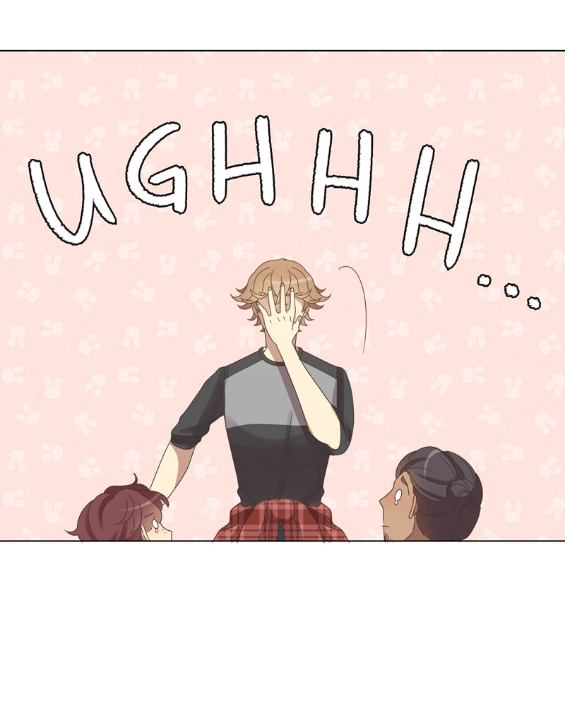 Gourmet Hound Chapter 100 page 22 - 