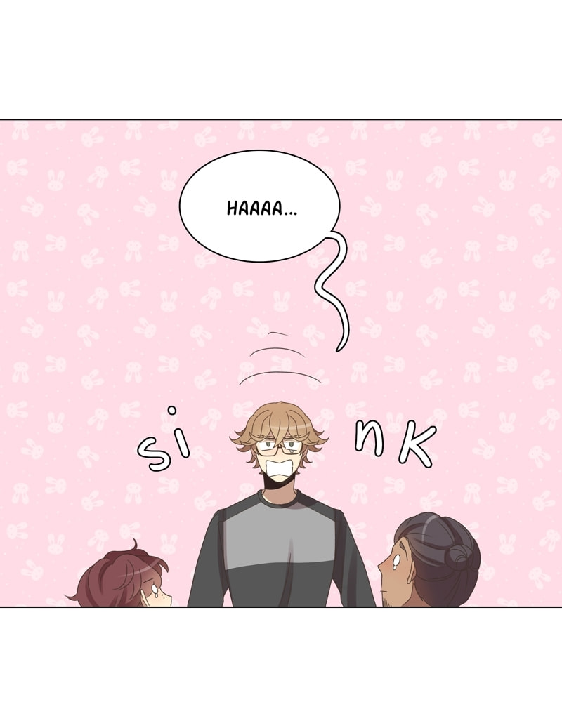 Gourmet Hound Chapter 100 page 23 - 