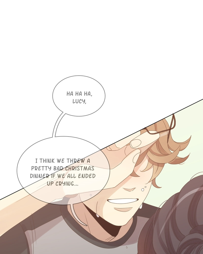 Gourmet Hound Chapter 100 page 24 - 