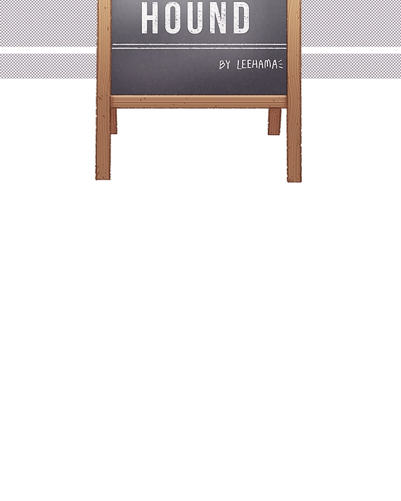 Gourmet Hound Chapter 100 page 27 - 