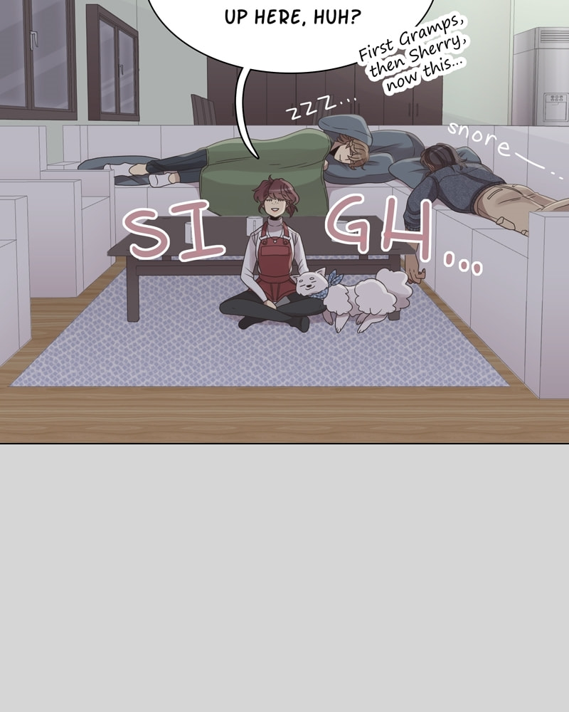Gourmet Hound Chapter 100 page 30 - 