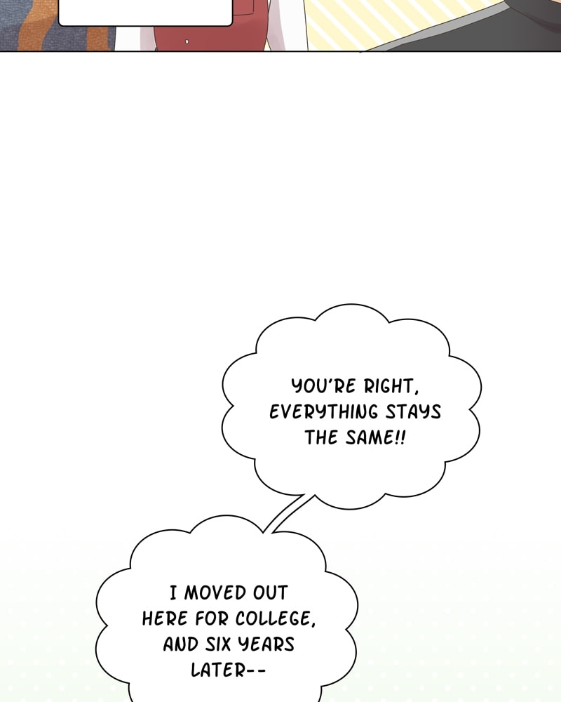 Gourmet Hound Chapter 100 page 4 - 