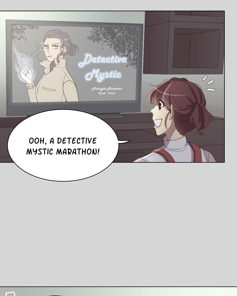Gourmet Hound Chapter 100 page 31 - 