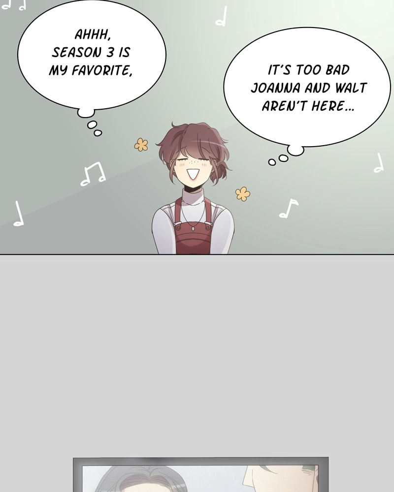 Gourmet Hound Chapter 100 page 32 - 