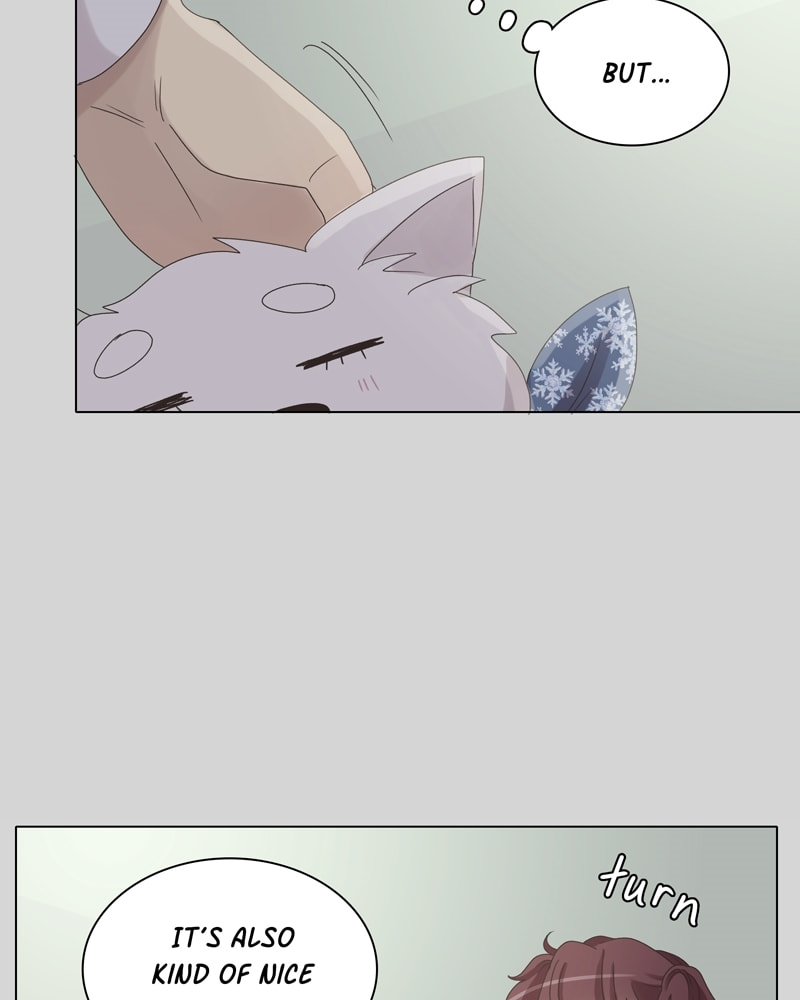 Gourmet Hound Chapter 100 page 34 - 