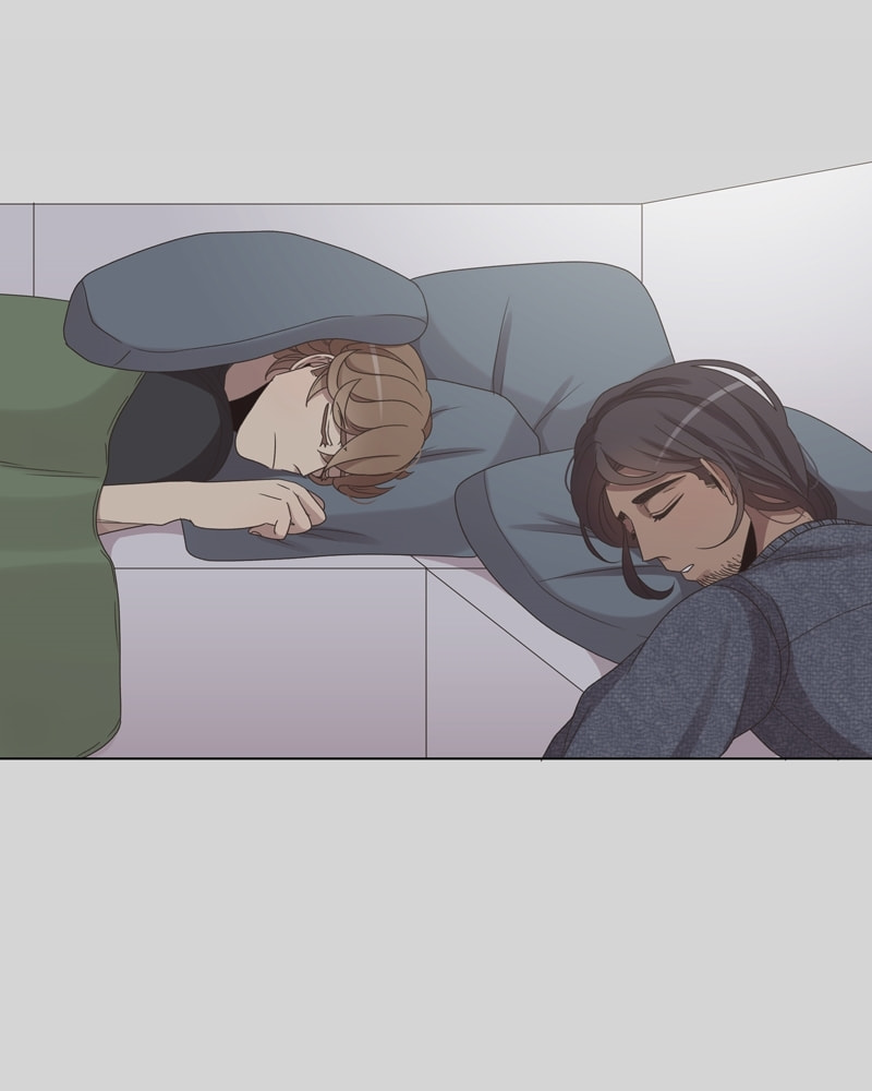 Gourmet Hound Chapter 100 page 36 - 