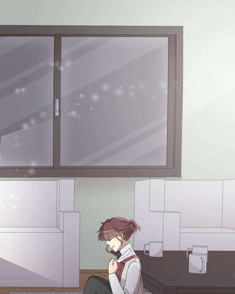 Gourmet Hound Chapter 100 page 38 - 