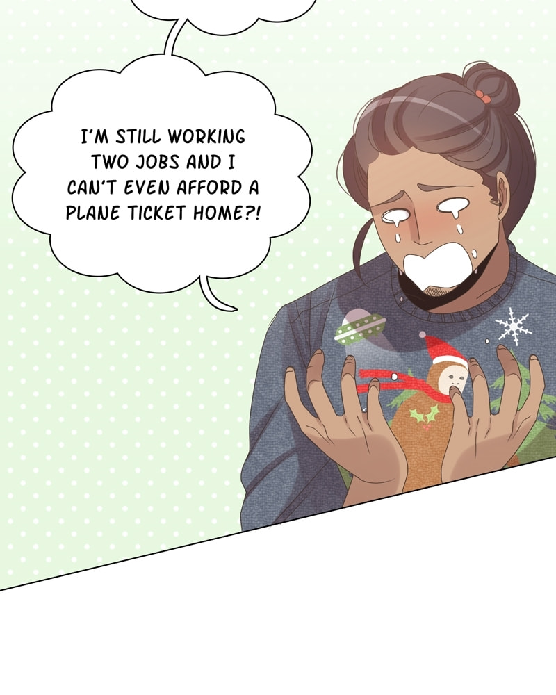Gourmet Hound Chapter 100 page 5 - 