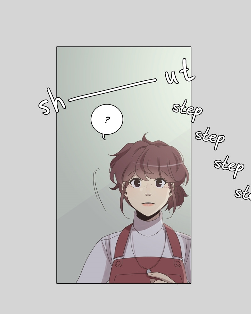 Gourmet Hound Chapter 100 page 41 - 