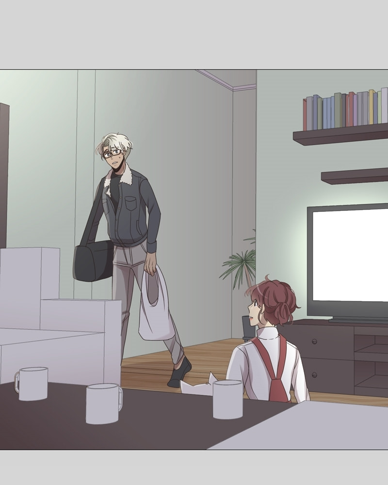 Gourmet Hound Chapter 100 page 43 - 