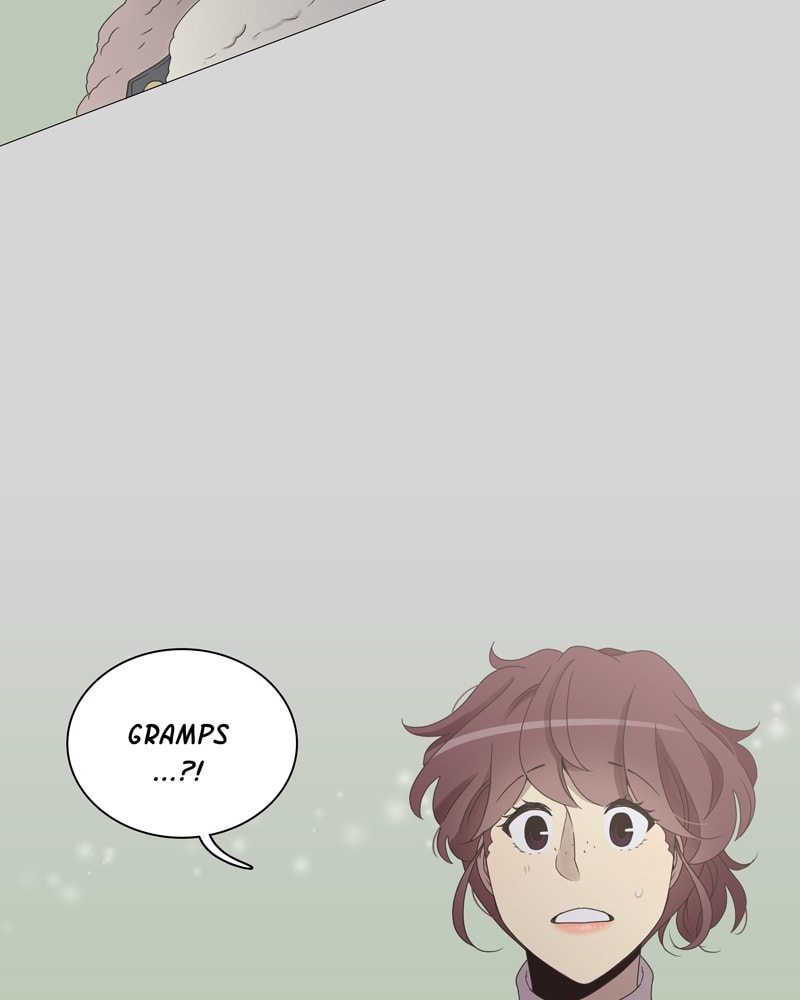 Gourmet Hound Chapter 100 page 45 - 