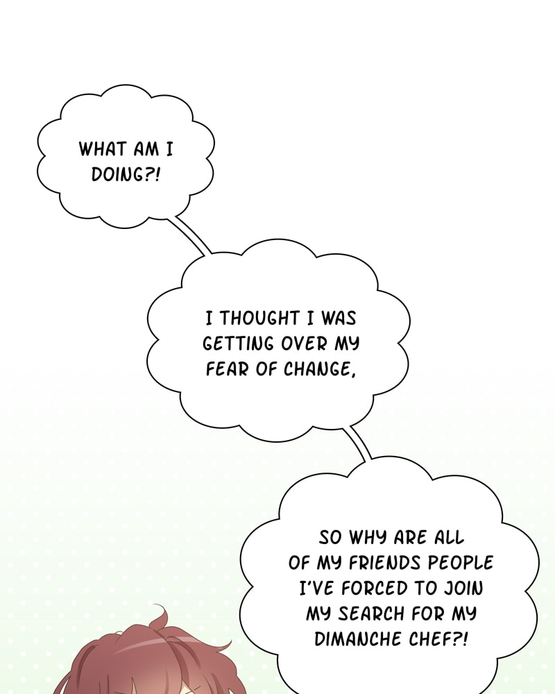 Gourmet Hound Chapter 100 page 6 - 