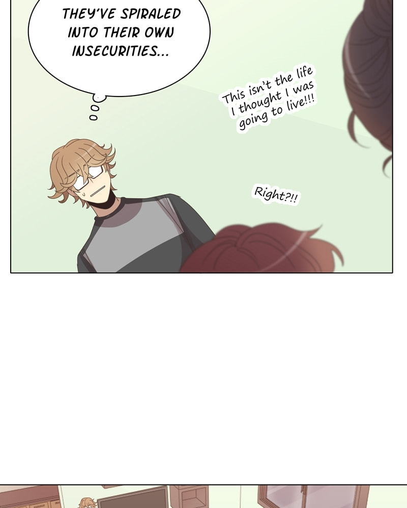 Gourmet Hound Chapter 100 page 8 - 