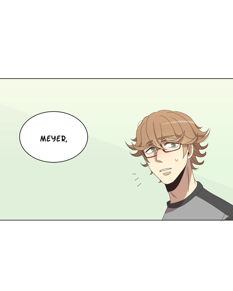 Gourmet Hound Chapter 100 page 10 - 