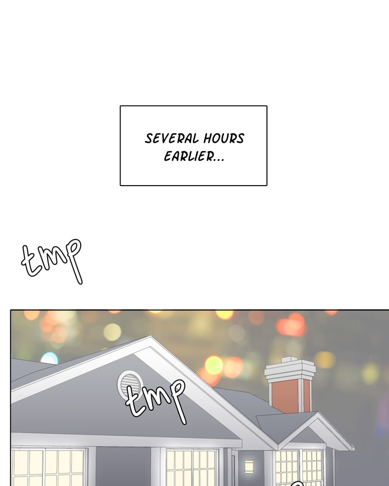 Gourmet Hound Chapter 101 page 1 - 