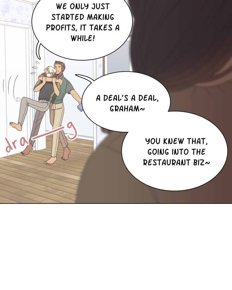 Gourmet Hound Chapter 101 page 11 - 