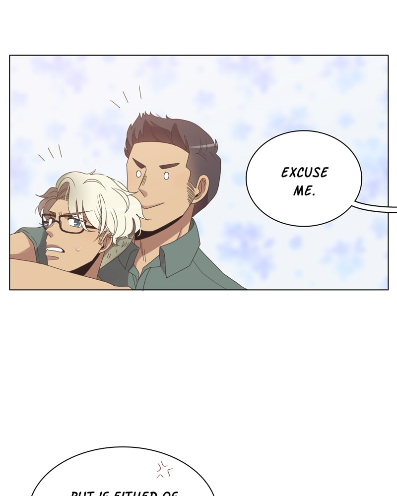 Gourmet Hound Chapter 101 page 12 - 