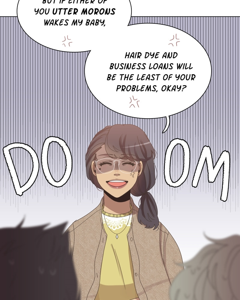Gourmet Hound Chapter 101 page 13 - 