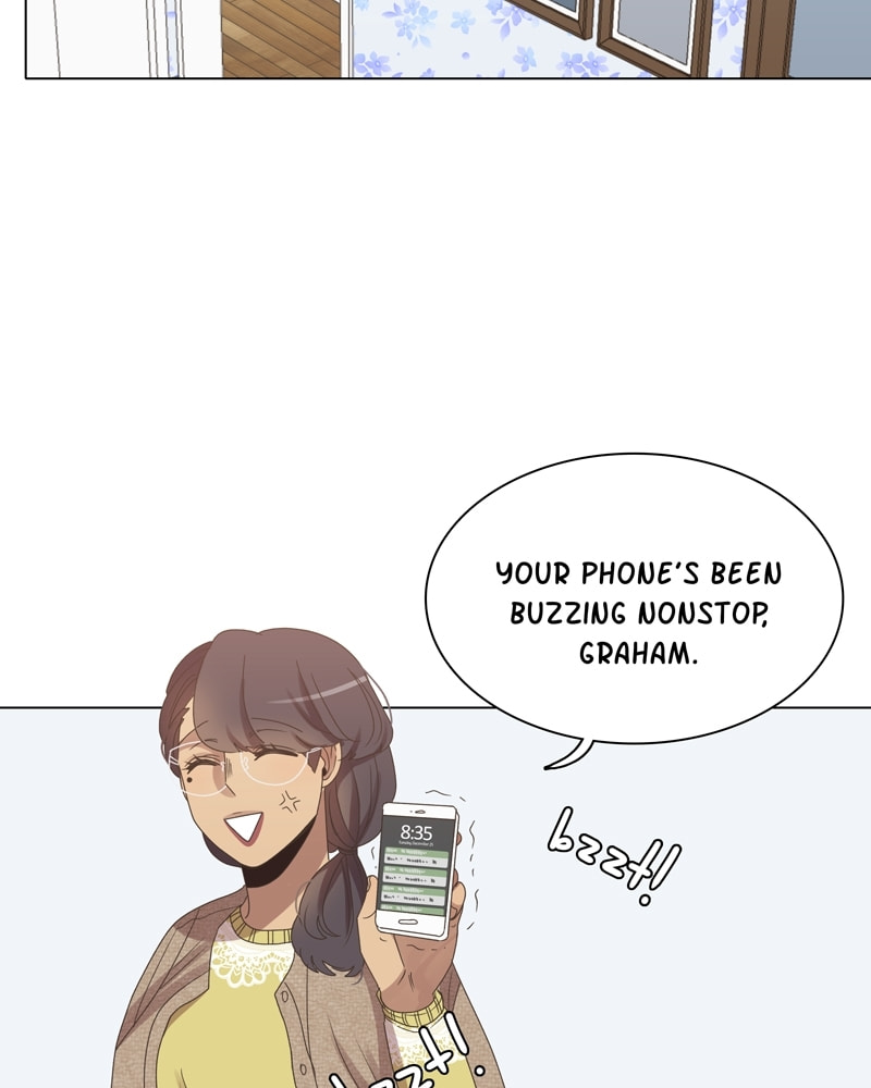 Gourmet Hound Chapter 101 page 17 - 