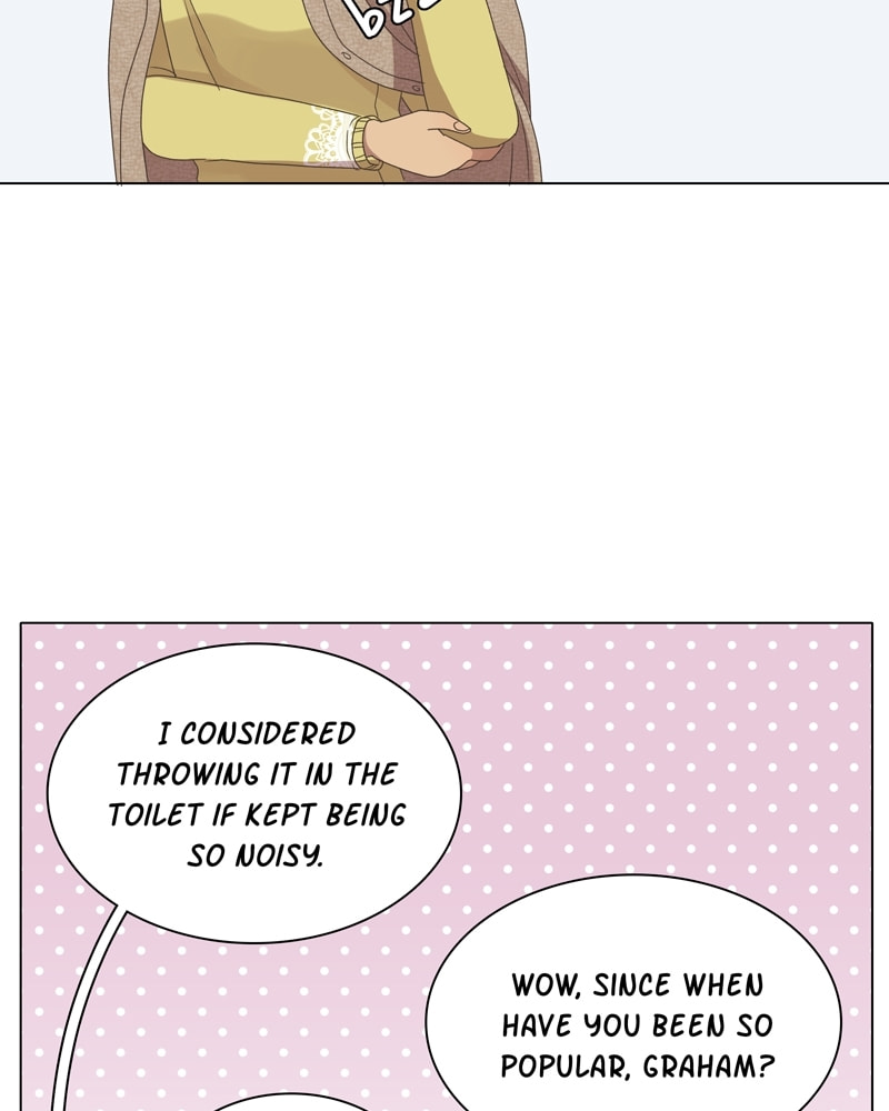 Gourmet Hound Chapter 101 page 18 - 
