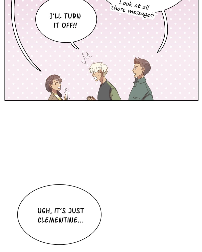 Gourmet Hound Chapter 101 page 19 - 