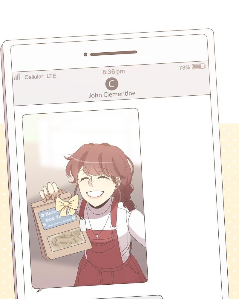Gourmet Hound Chapter 101 page 20 - 