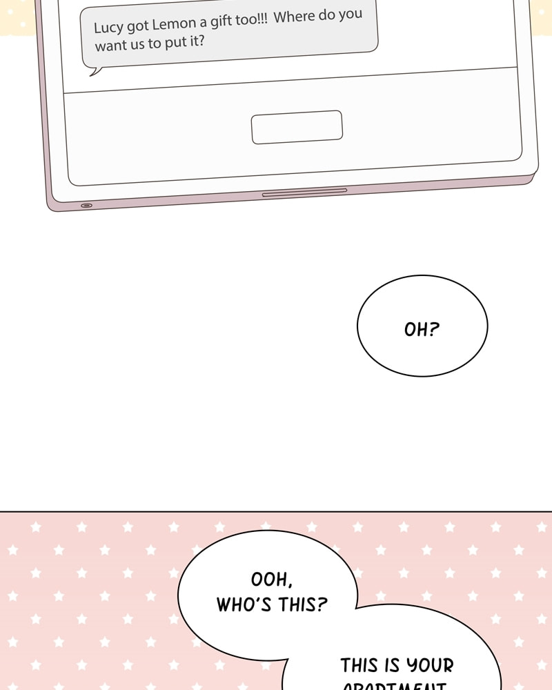 Gourmet Hound Chapter 101 page 21 - 