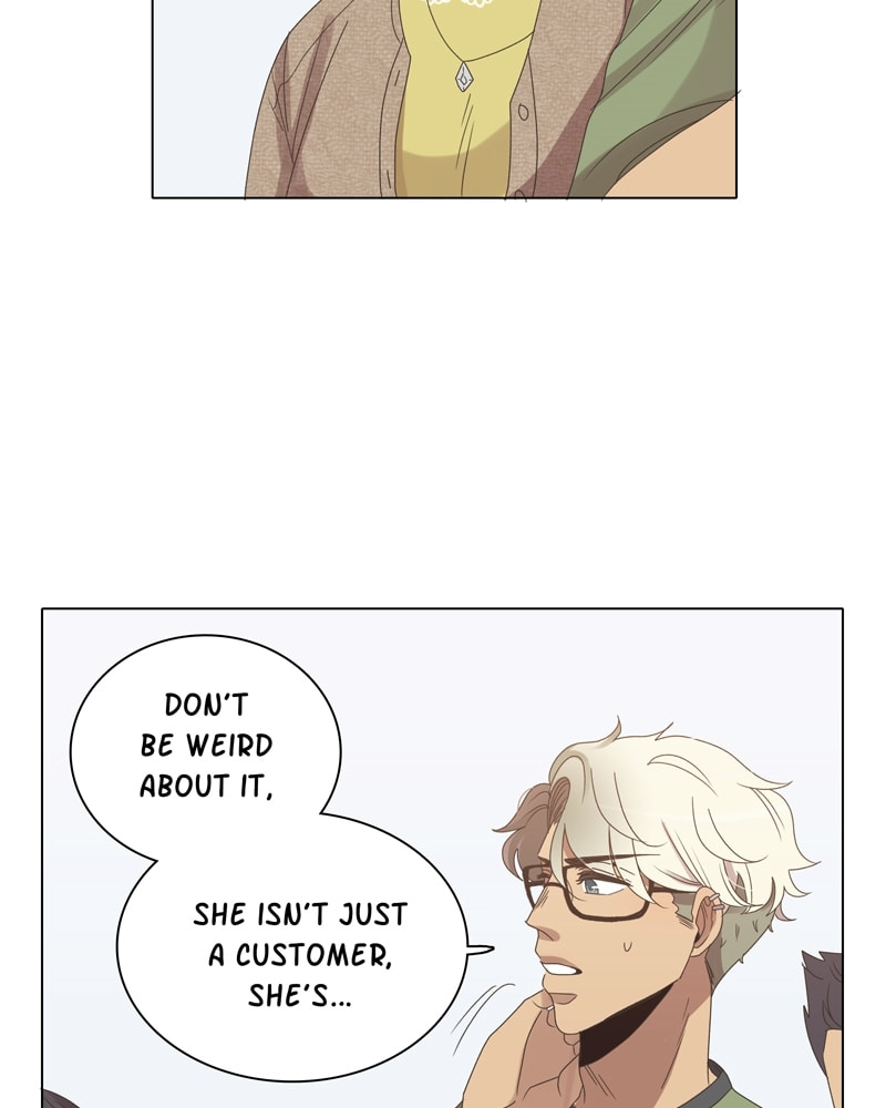 Gourmet Hound Chapter 101 page 24 - 