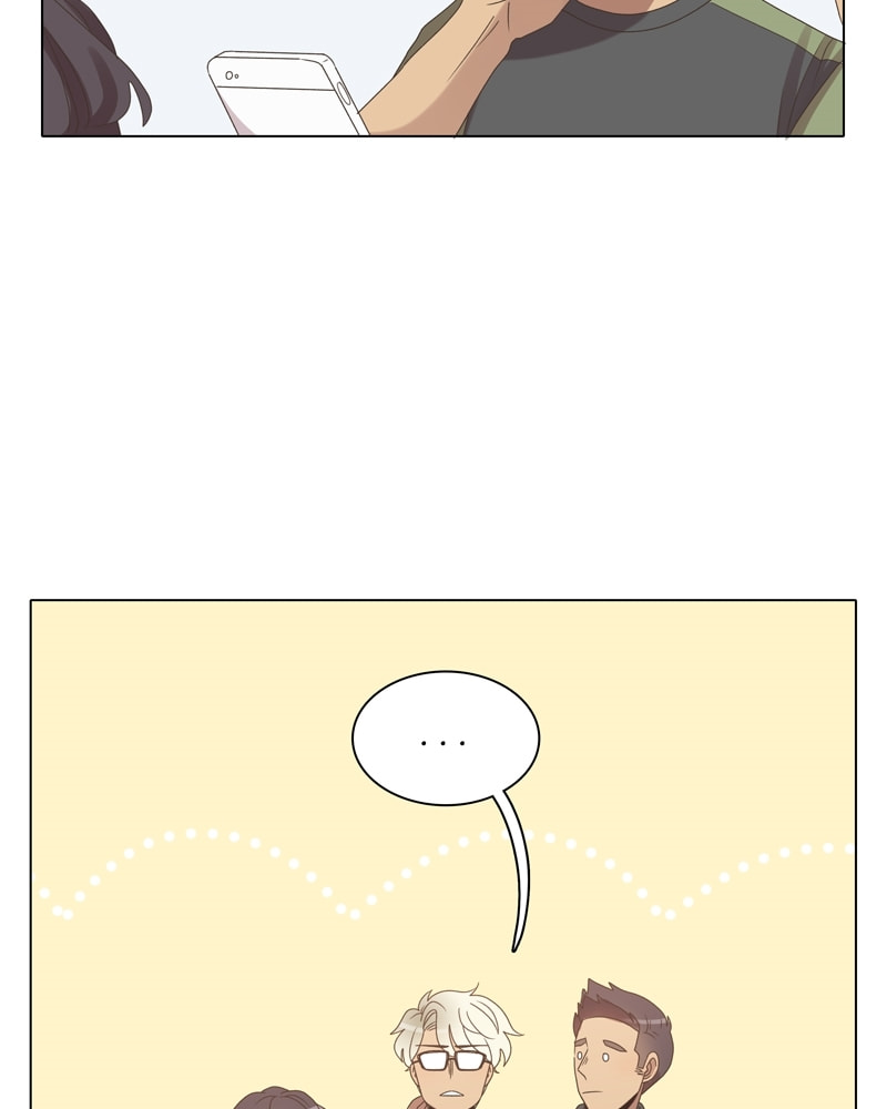 Gourmet Hound Chapter 101 page 25 - 