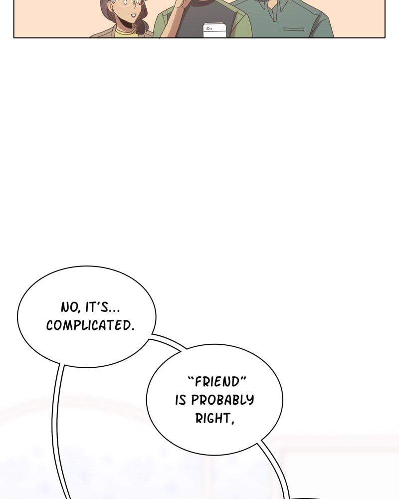 Gourmet Hound Chapter 101 page 27 - 