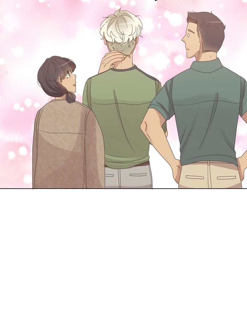 Gourmet Hound Chapter 101 page 30 - 