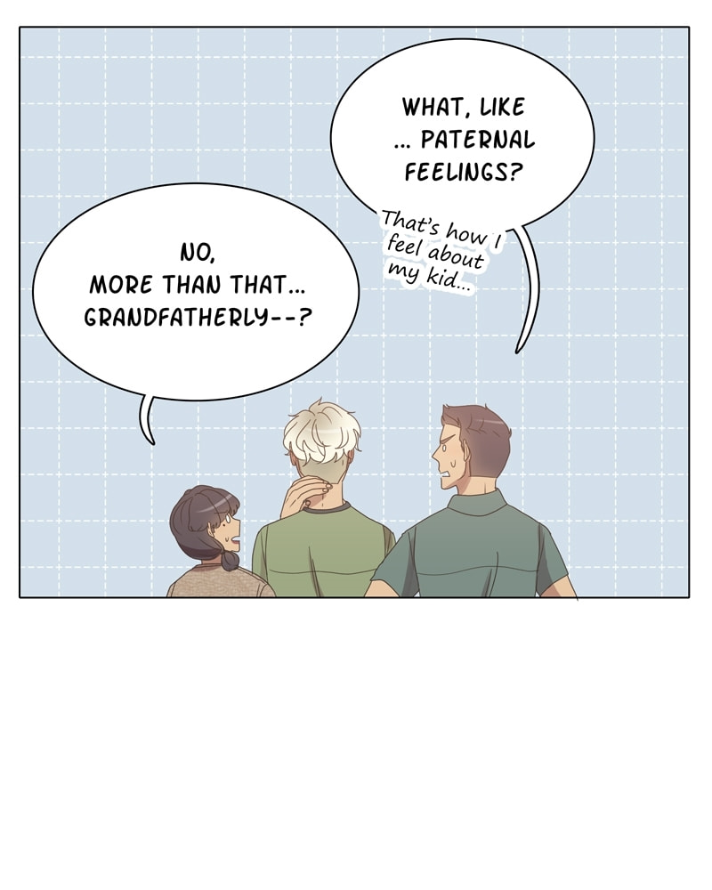 Gourmet Hound Chapter 101 page 31 - 