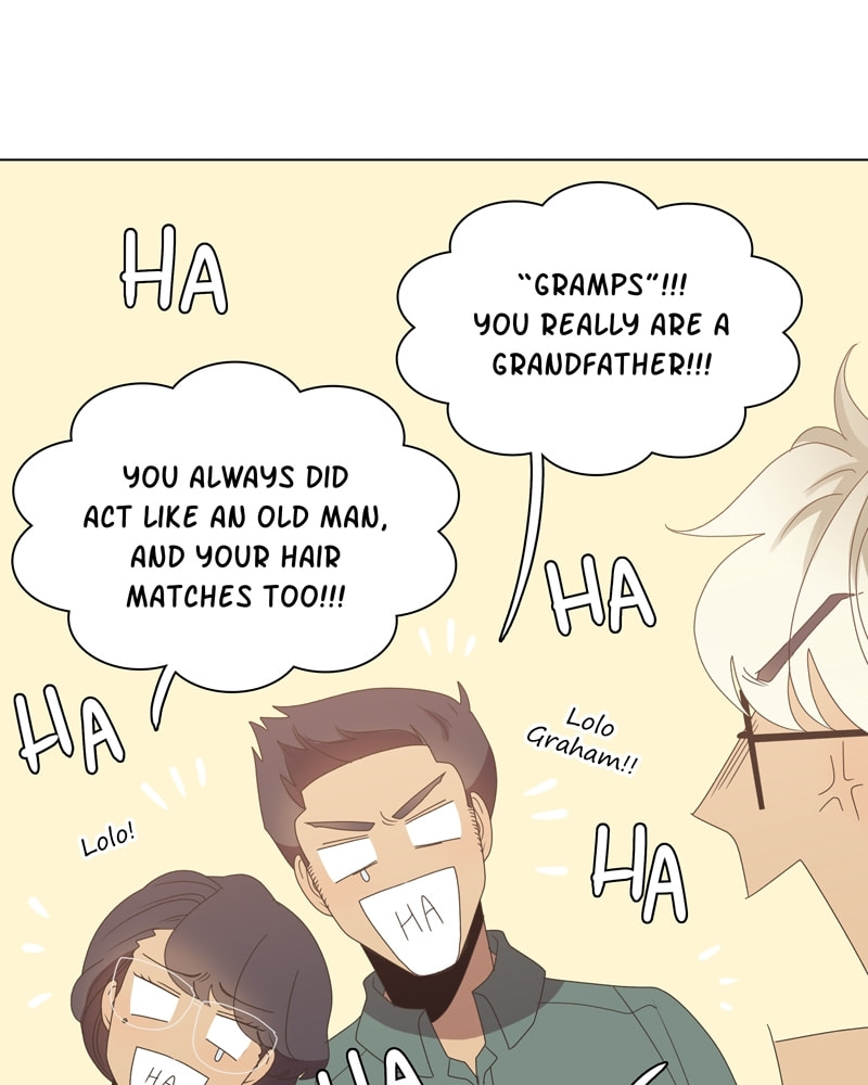 Gourmet Hound Chapter 101 page 33 - 