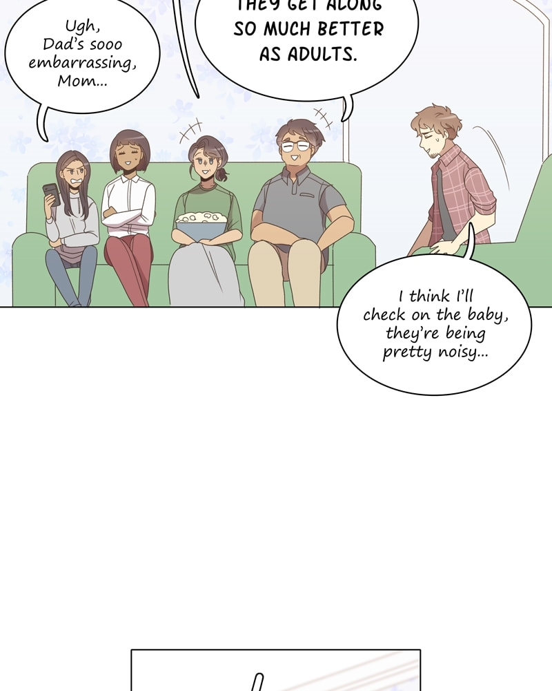 Gourmet Hound Chapter 101 page 35 - 