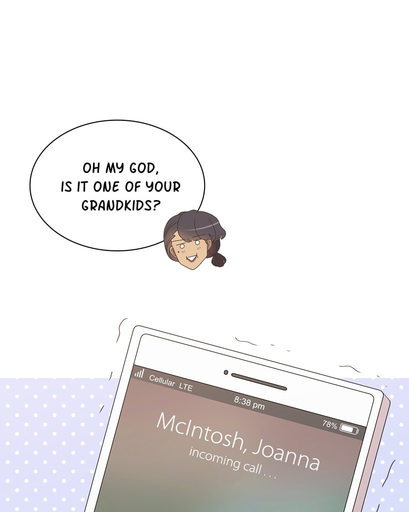 Gourmet Hound Chapter 101 page 37 - 