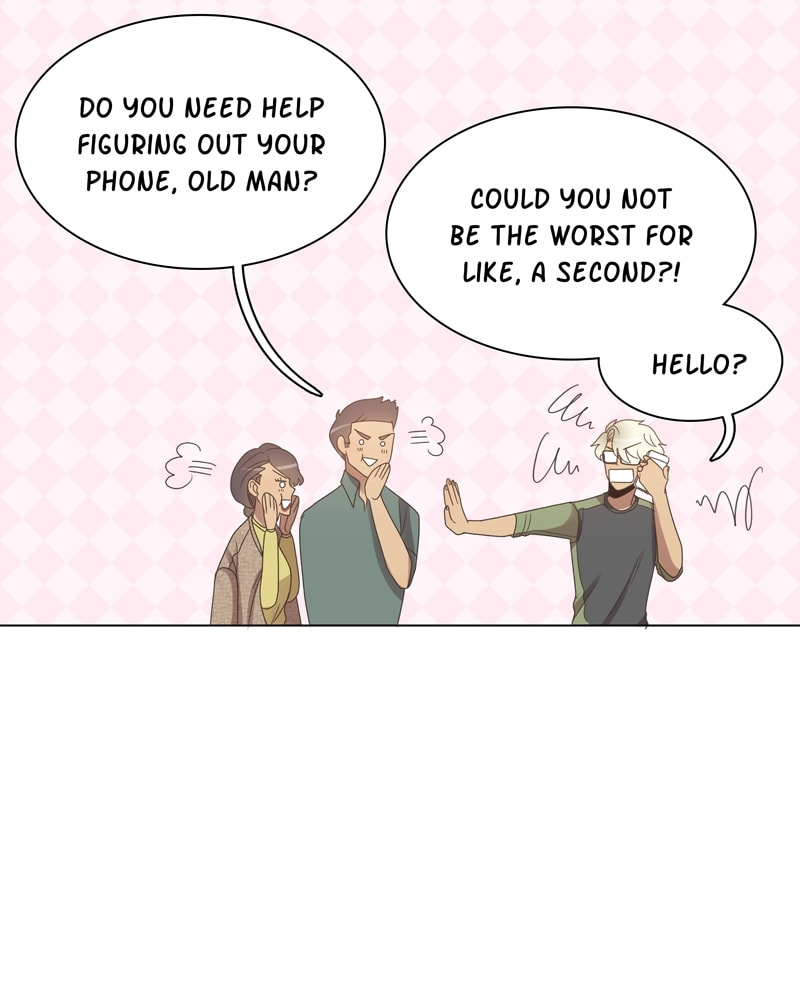 Gourmet Hound Chapter 101 page 39 - 