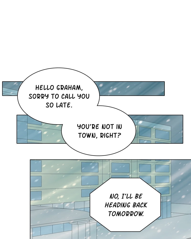 Gourmet Hound Chapter 101 page 40 - 