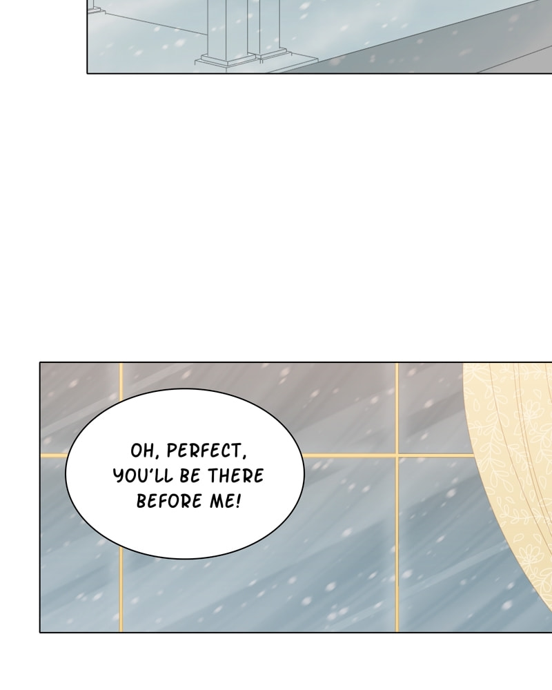Gourmet Hound Chapter 101 page 41 - 
