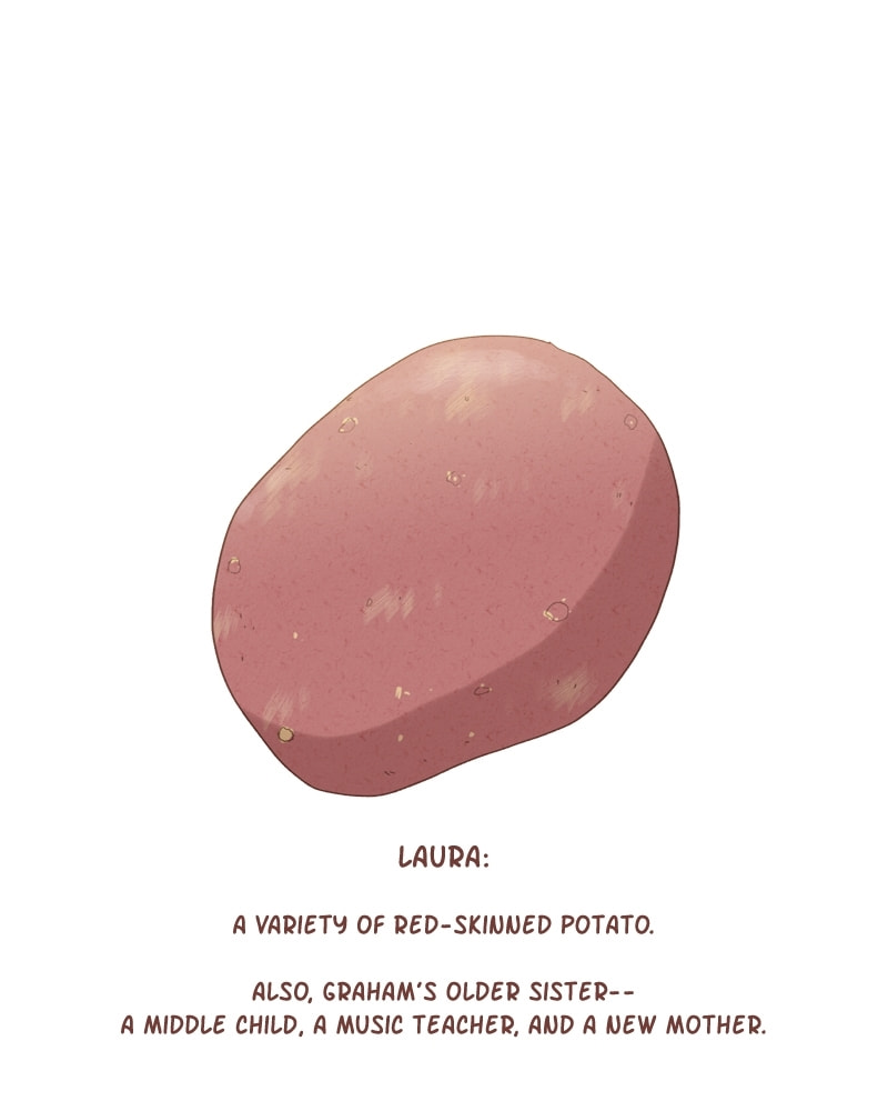 Gourmet Hound Chapter 101 page 44 - 