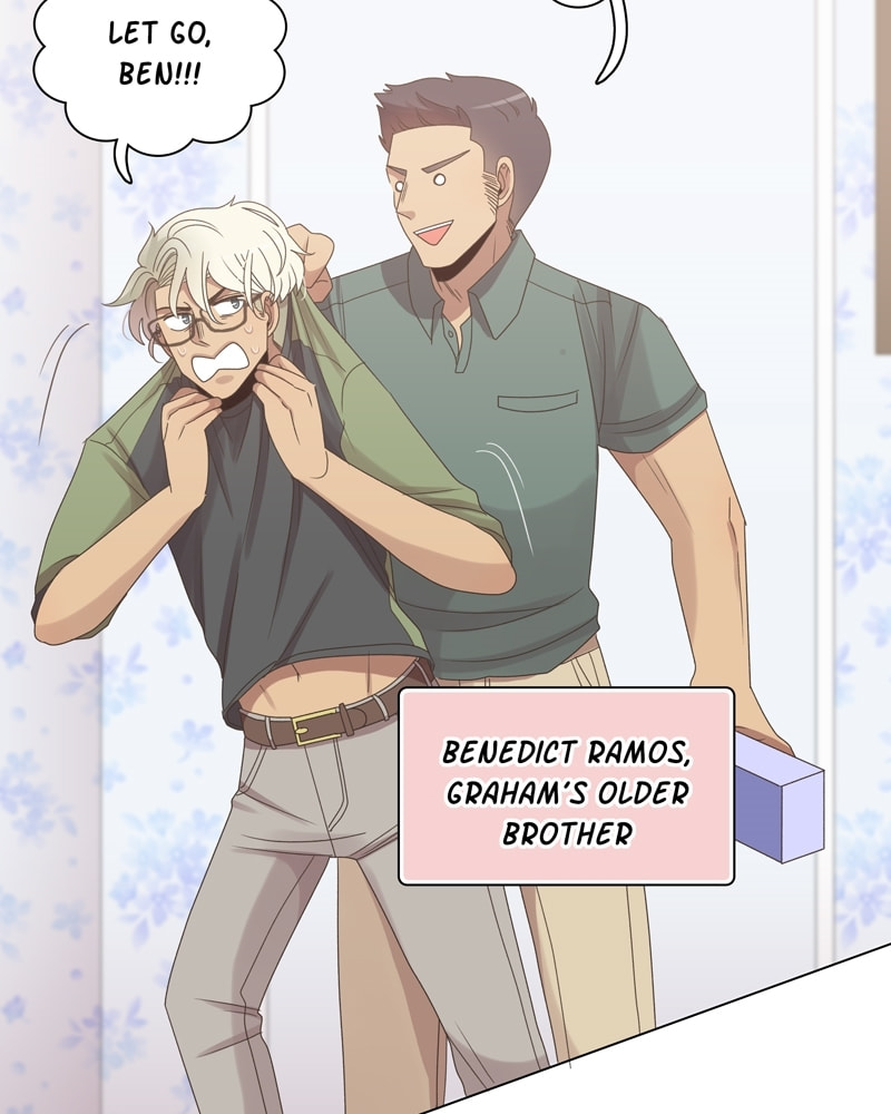 Gourmet Hound Chapter 101 page 6 - 