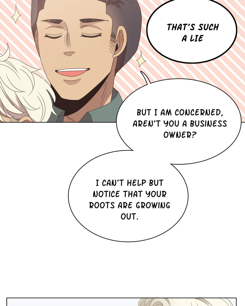 Gourmet Hound Chapter 101 page 8 - 