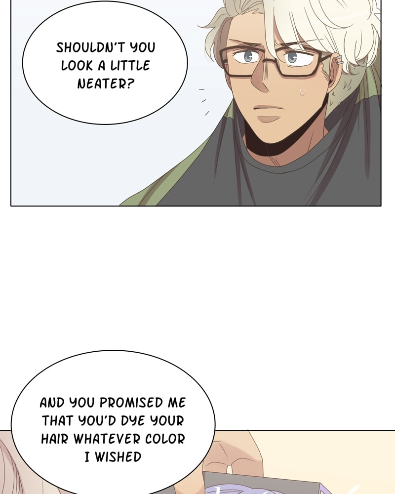 Gourmet Hound Chapter 101 page 9 - 