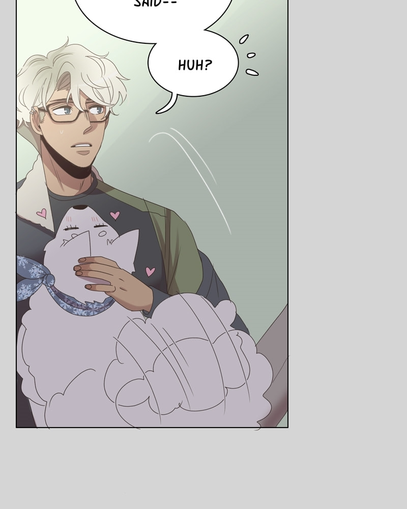 Gourmet Hound Chapter 102 page 12 - 
