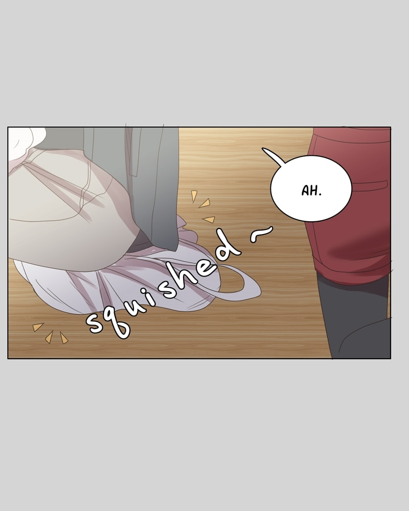Gourmet Hound Chapter 102 page 13 - 