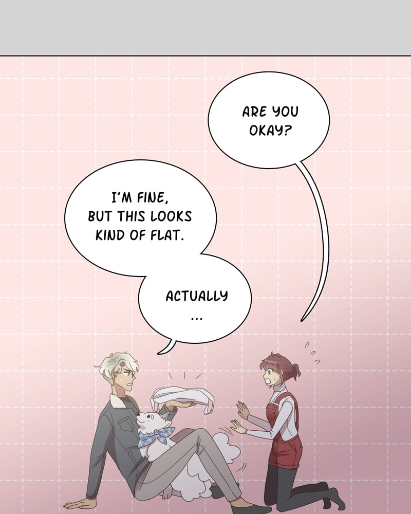 Gourmet Hound Chapter 102 page 14 - 