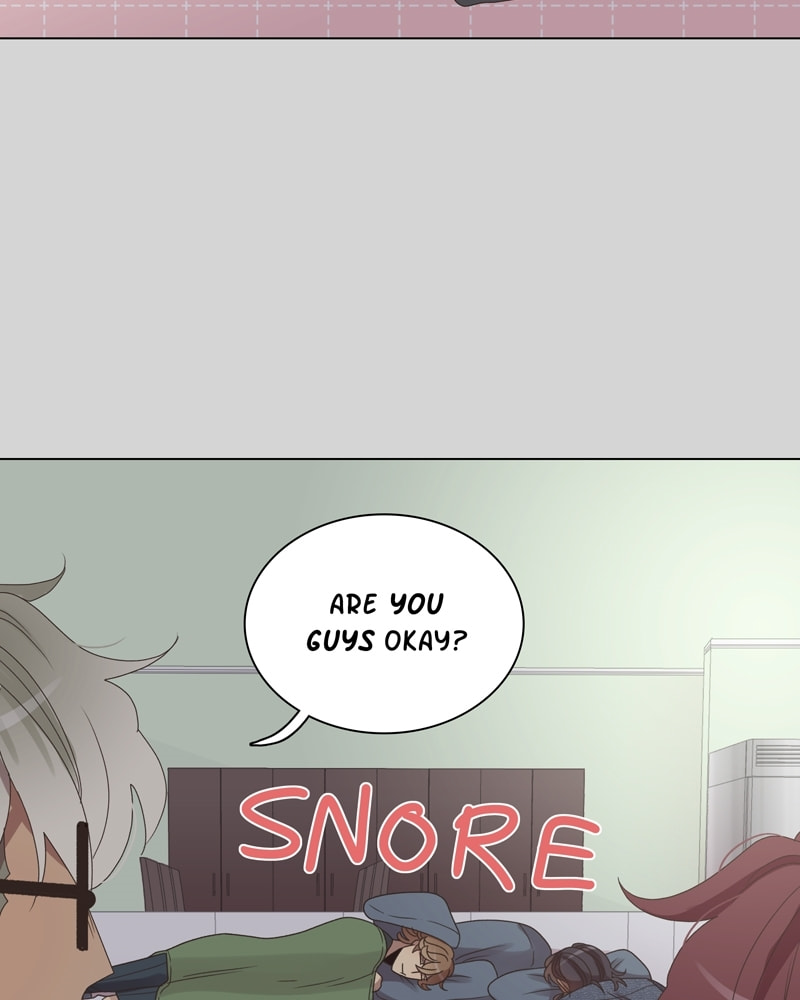 Gourmet Hound Chapter 102 page 15 - 