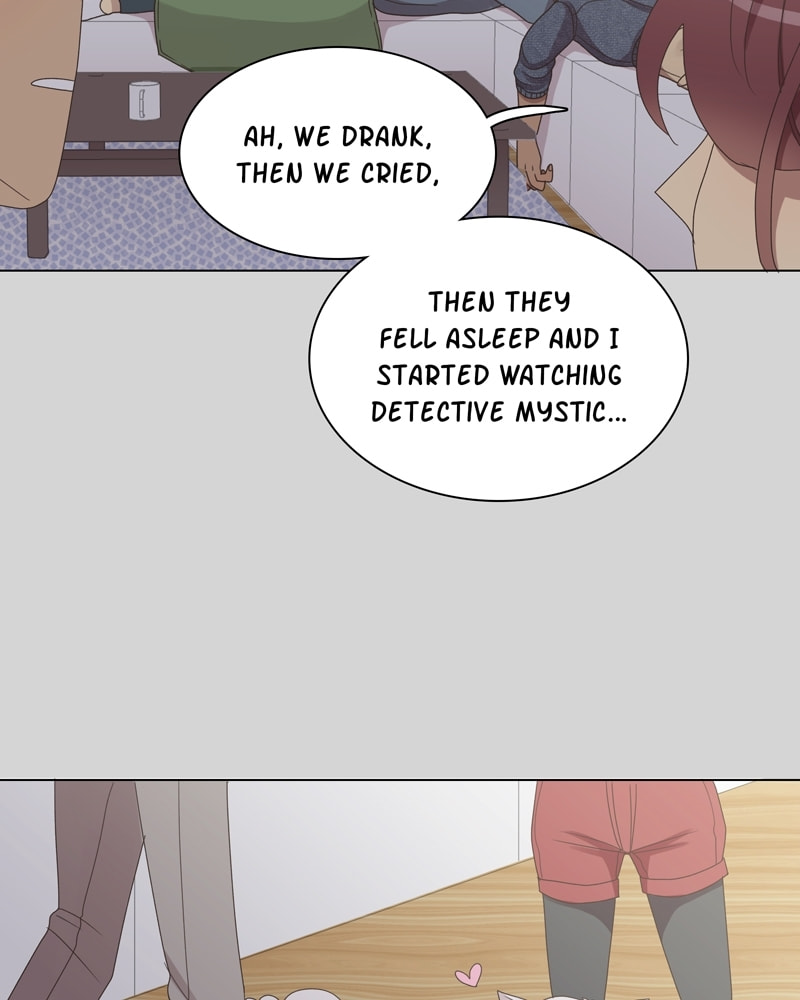 Gourmet Hound Chapter 102 page 16 - 