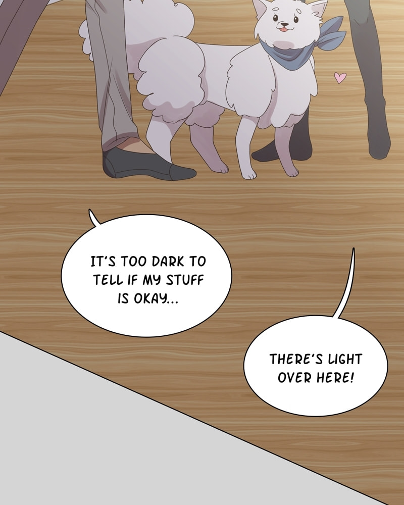Gourmet Hound Chapter 102 page 17 - 